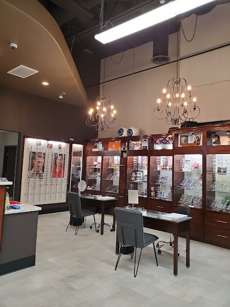 One Vision Optometry photo