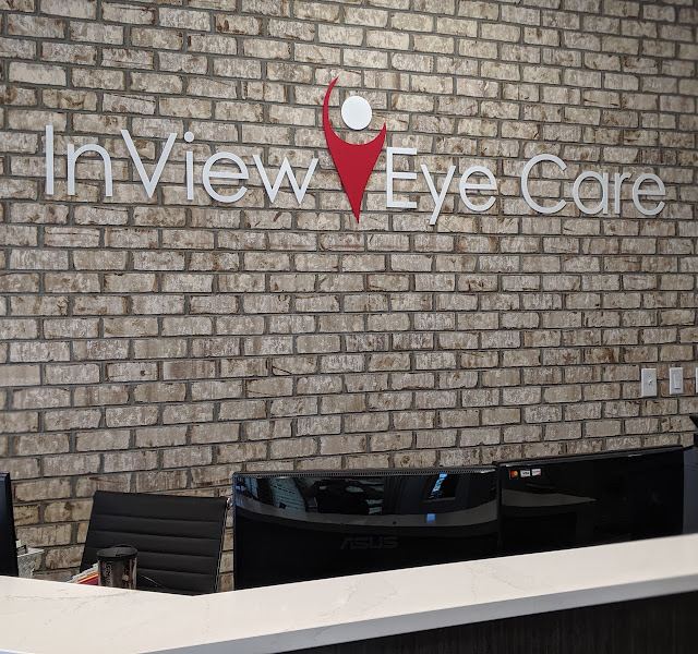 InView Eye Care photo