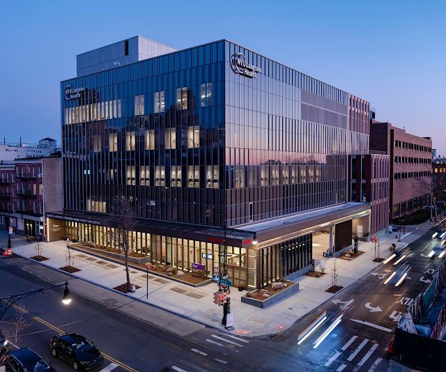 Joseph S. & Diane H. Steinberg Ambulatory Care Center photo