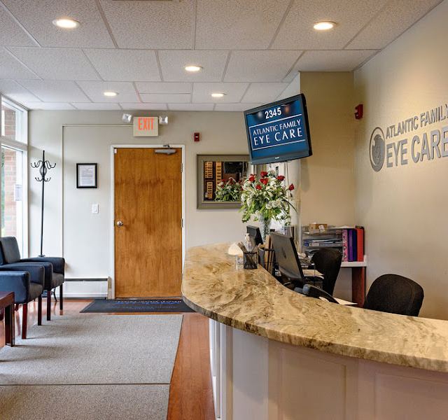 Atlantic Family Eye Care photo