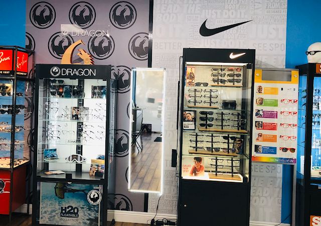Lancaster Optometry photo