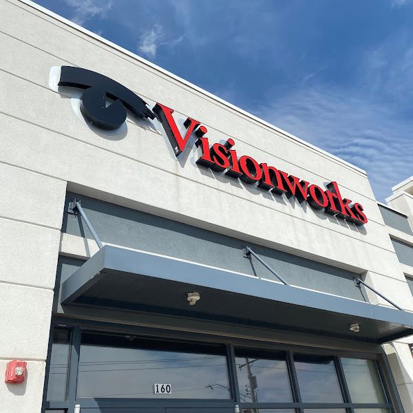 Visionworks Shoppes on 19th Avenue photo