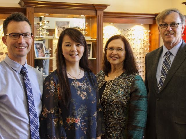 Eye-On Vision Optometry photo