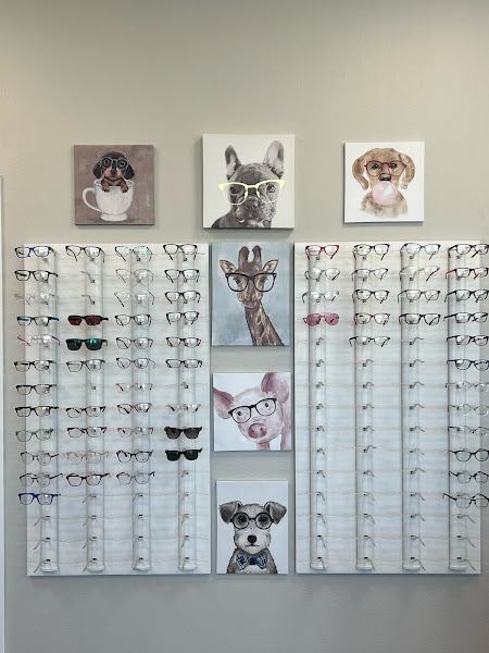 Texas State Optical New Braunfels photo