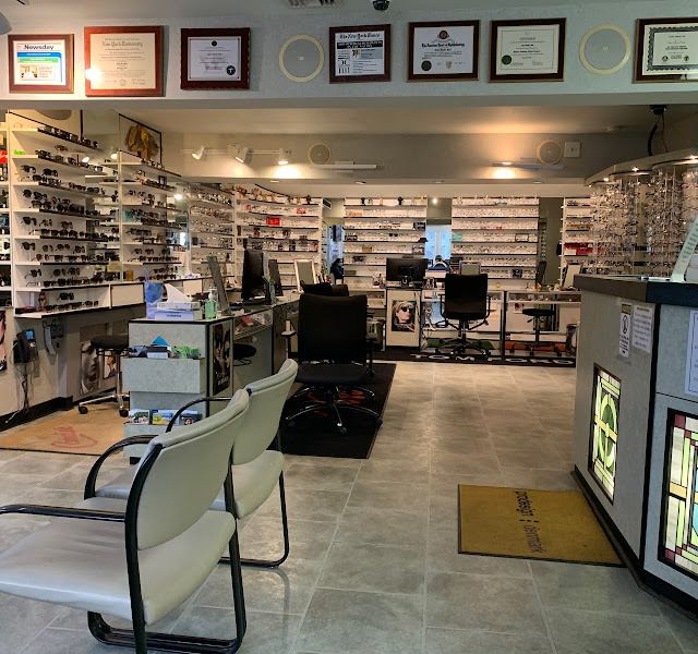 Malik Eye Care photo
