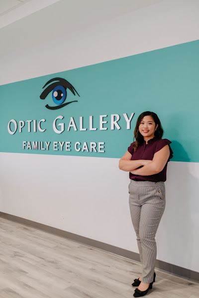 Optic Gallery Horizon Ridge: Anne Valdez, OD photo