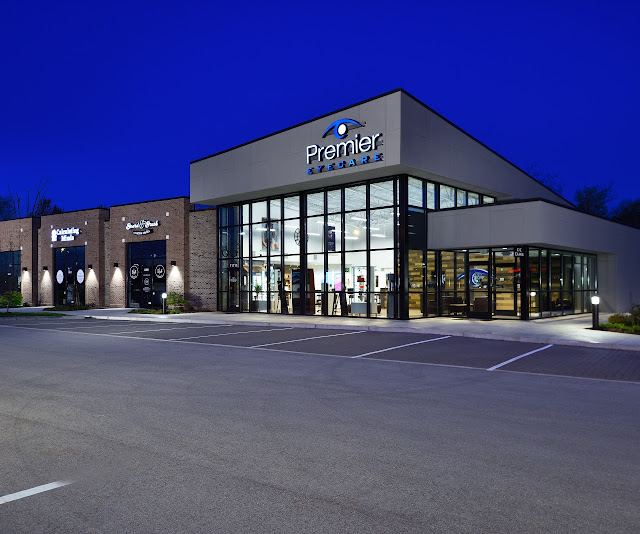 Premier Eyecare photo