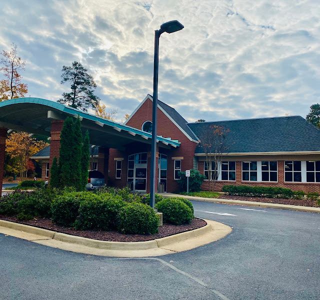 Mid-Atlantic Eyecare (formerly Advanced Vision Institute) photo
