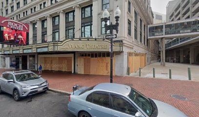 New England Eye Center - Boston photo