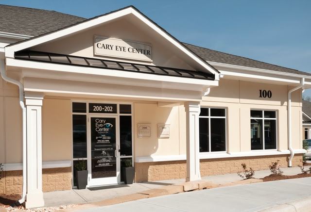 Cary Eye Center, PLLC photo