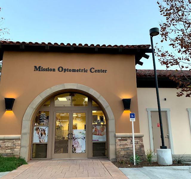 Mission Optometric Center & San Juan Optometry photo