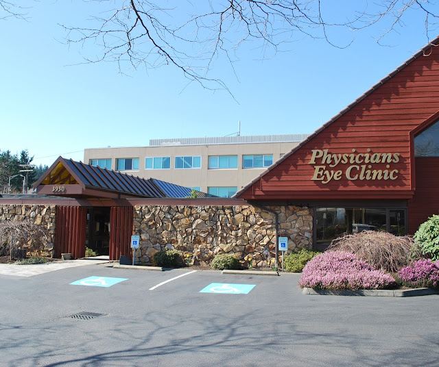 Physicians Eye Clinic photo