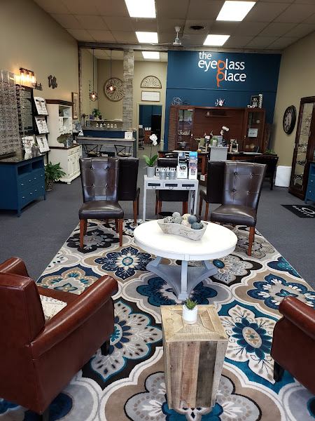 The Eyeglass Place of Newington photo