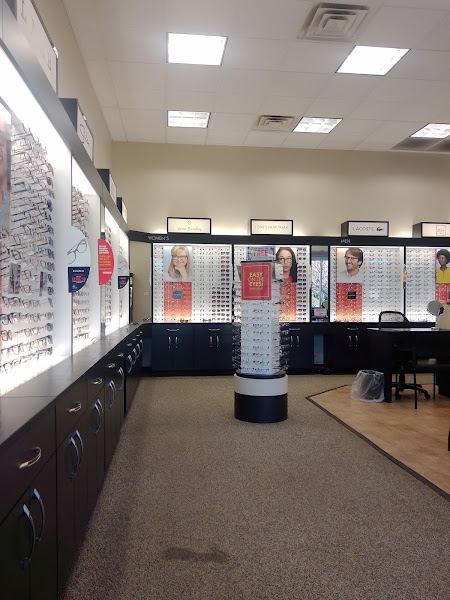 Visionworks Shoppes at Lavista photo