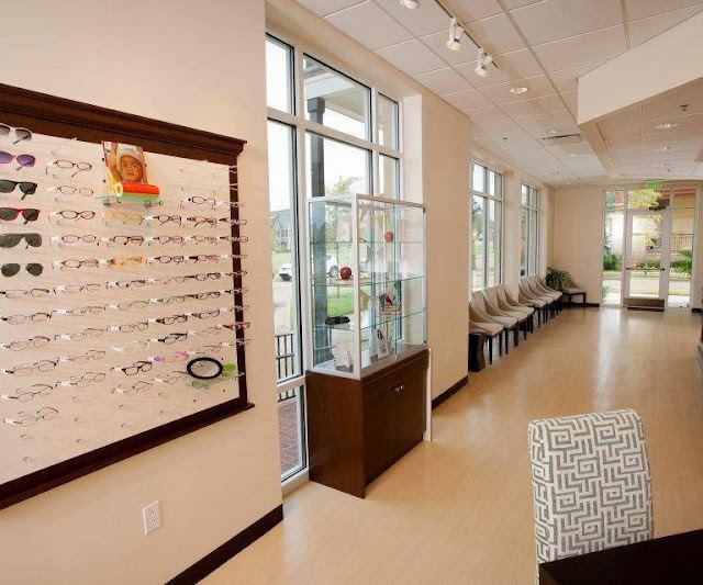 Crawford Eye Care photo