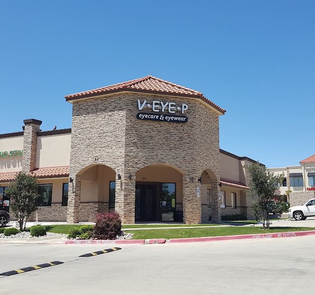 V EYE P Las Colinas: Eye Doctor in Irving, Texas photo