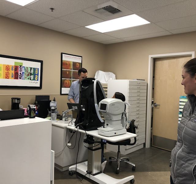Bouchez Family Eye Care photo