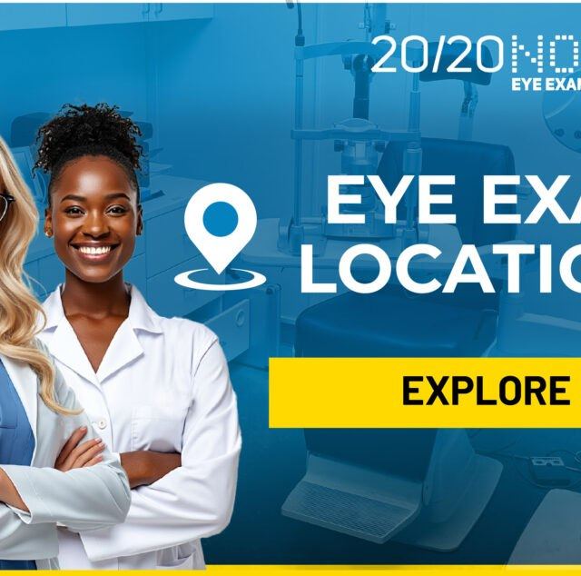 20/20NOW Eye Exams, PC photo