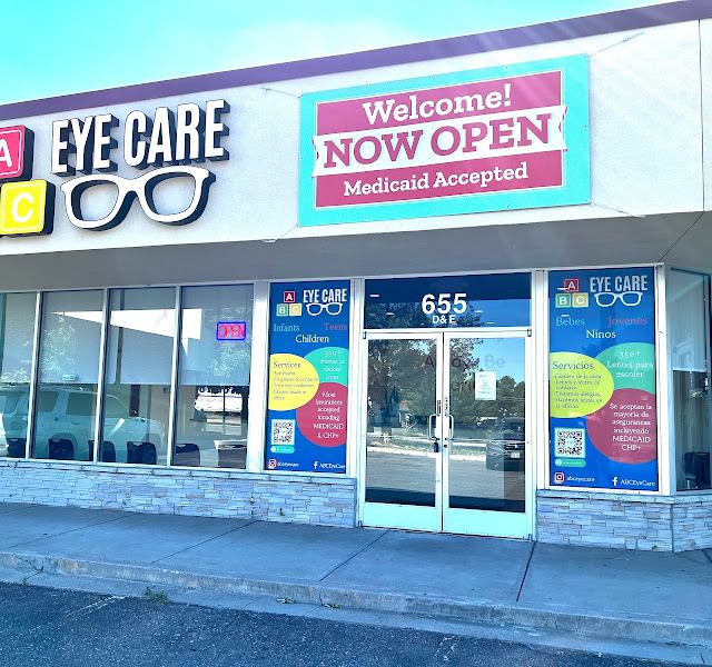 ABC Eye Care photo