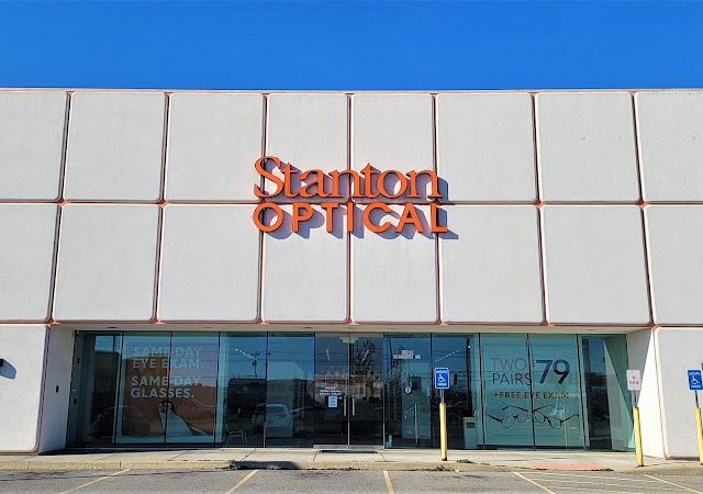 Stanton Optical photo