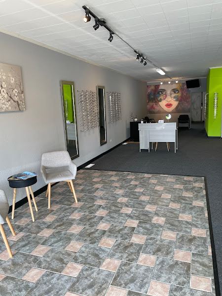 A & J OPTICAL BOUTIQUE photo