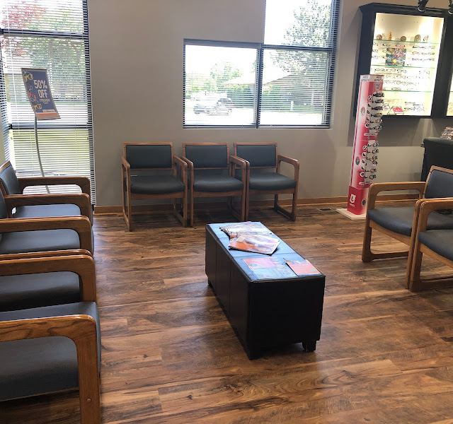 The EyeDoctors Optometrists photo