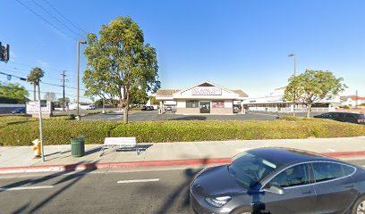 Del Amo Optometry photo