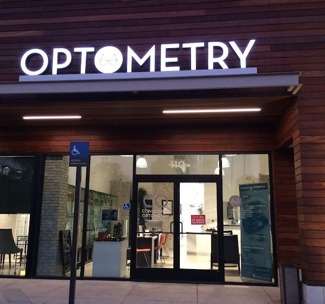 Concourse Optometry photo