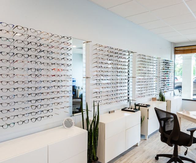 Lowcountry Eye Care - South Mount Pleasant photo