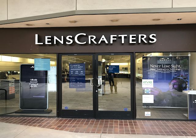 LensCrafters photo