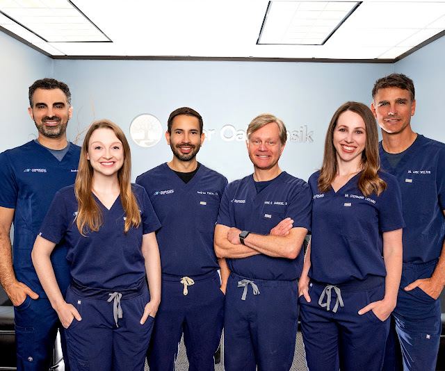 Diagnostic Eye Center photo
