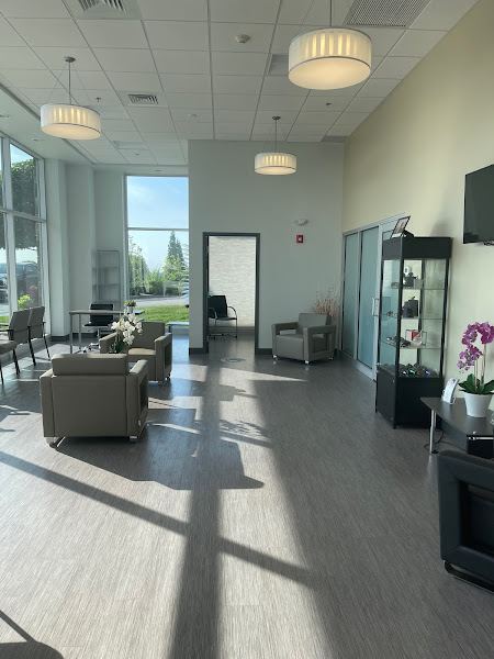 Koch Lasik and Aesthetics Center Cranston photo