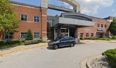 Wilmer Eye Institute White Marsh, Johns Hopkins Medicine photo