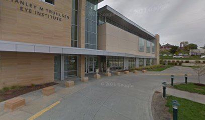 Stanley M. Truhlsen Eye Institute photo