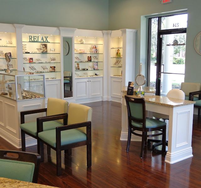 Monarch Eye Care photo