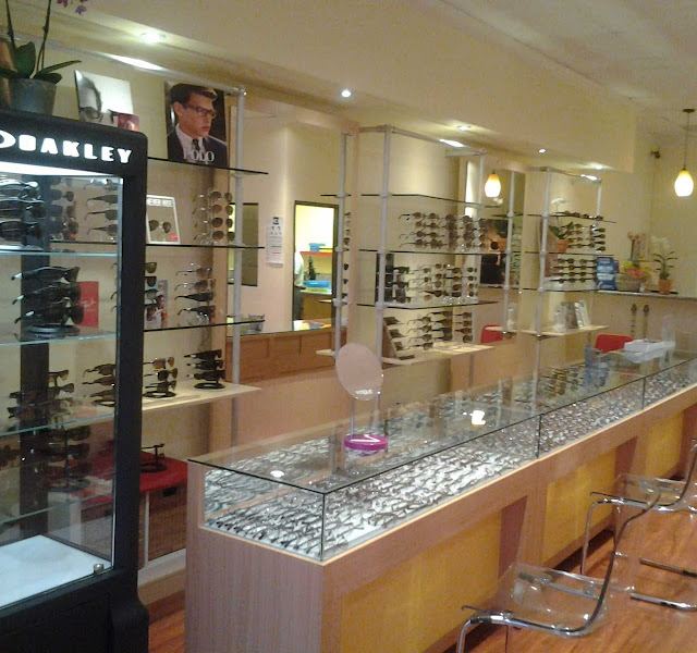 Eyedeal Optometry photo