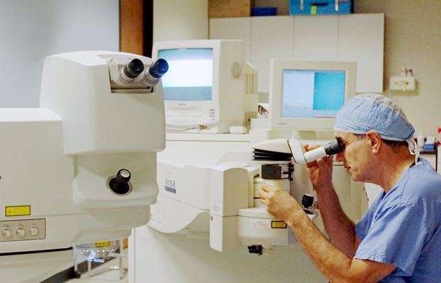 Mark R. Mandel MD photo