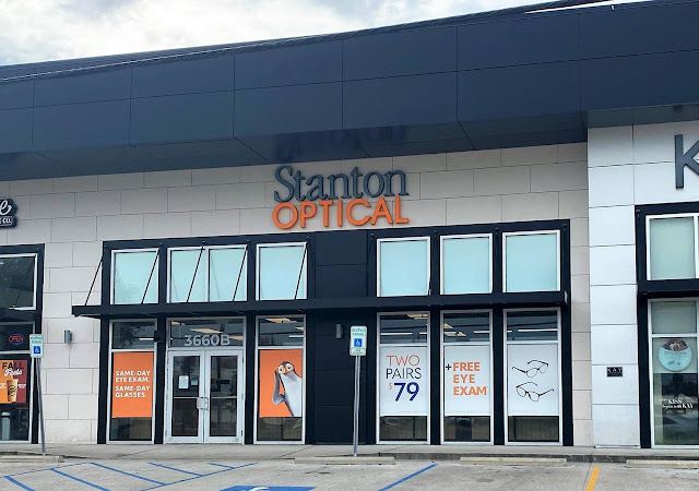 Stanton Optical photo