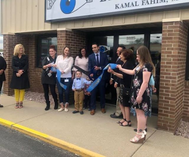 Port Huron Eye Care Institute photo