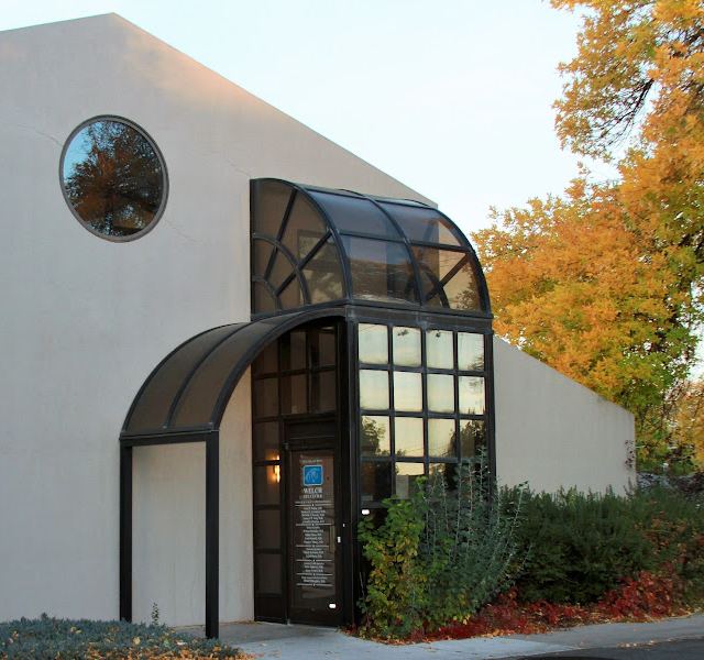 Welch Eye Center photo