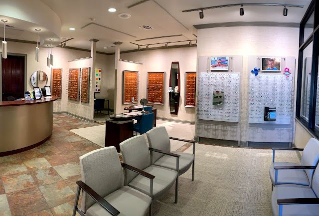 Lafayette Family Eye Care photo