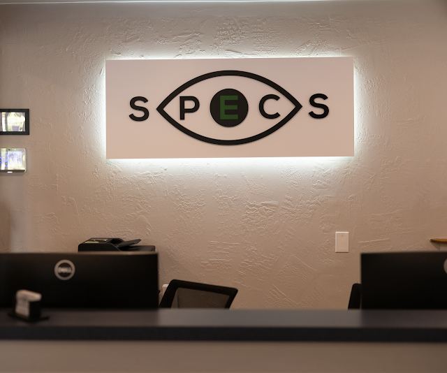 St. Petersburg Eye Care Specialists (SPECS) - Seminole photo