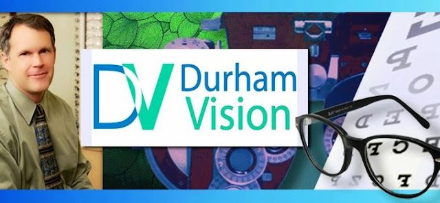 Durham Vision photo