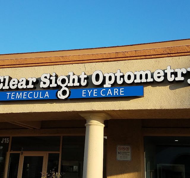 Clear Sight Optometry photo