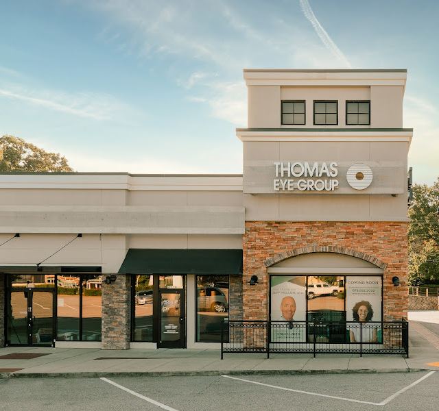 Thomas Eye Group - City Springs Office photo