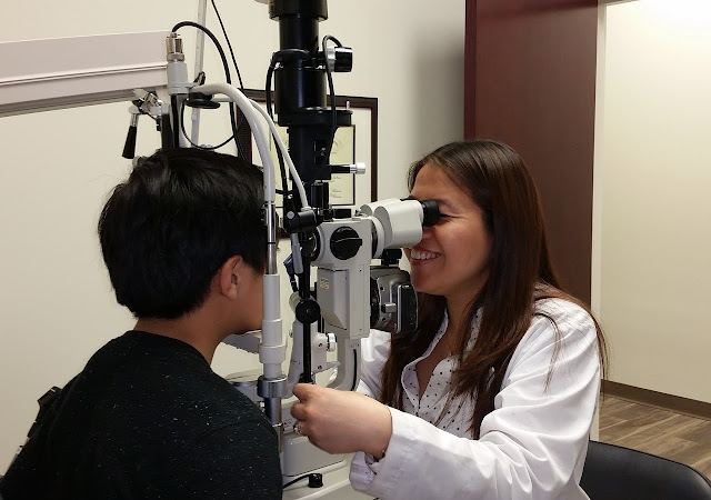 Chan Eye Care photo