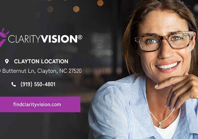 Clarity Vision photo