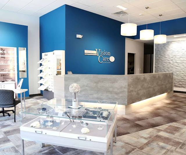 Vision Care Associates photo