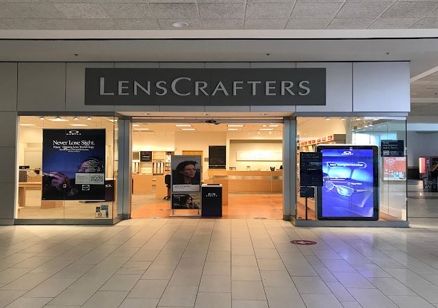LensCrafters photo
