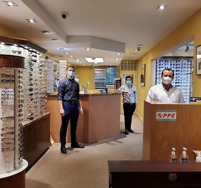Williams Eye Works photo
